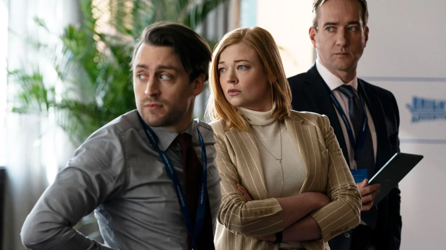 Co oglądać po "Sukcesji"?, seriale podobne do Sukcesji sukcesja