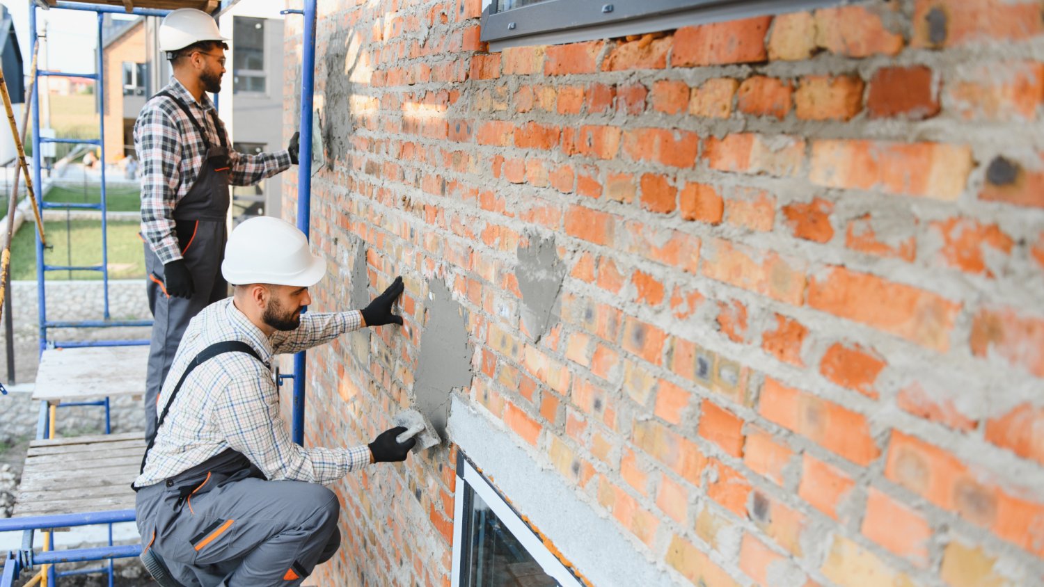 Koszty budowy domu w Polsce tylko idą w górę. Jeden surowiec podskoczył o 100 proc.
