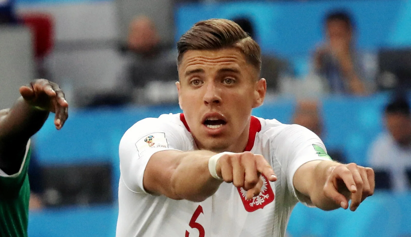 Jan Bednarek