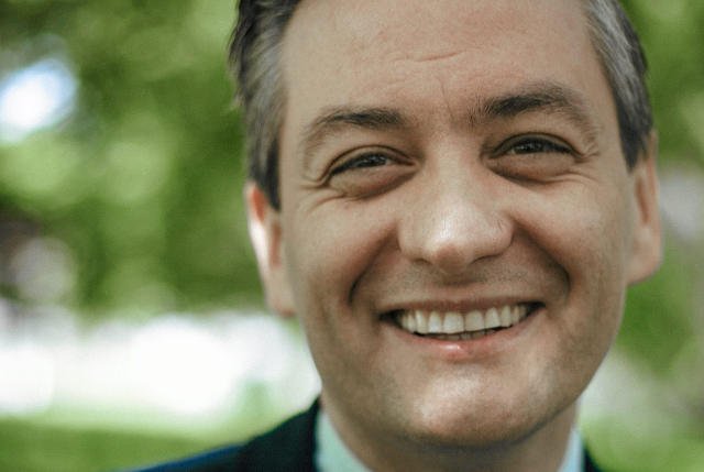 Robert Biedroń mówi, jak jest?