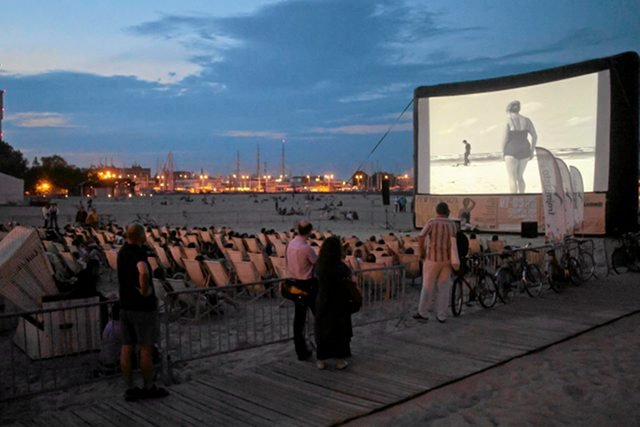 Festiwal w Gdyni co roku dokonuje przeglądu polskich filmów. Właśnie zaprezentował szczęśliwą piętnastkę tych tytułów, które mają szansę zdobyć główną nagrodę.