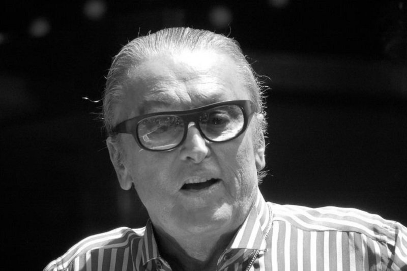 Producent filmowy Robert Evans nie żyje.