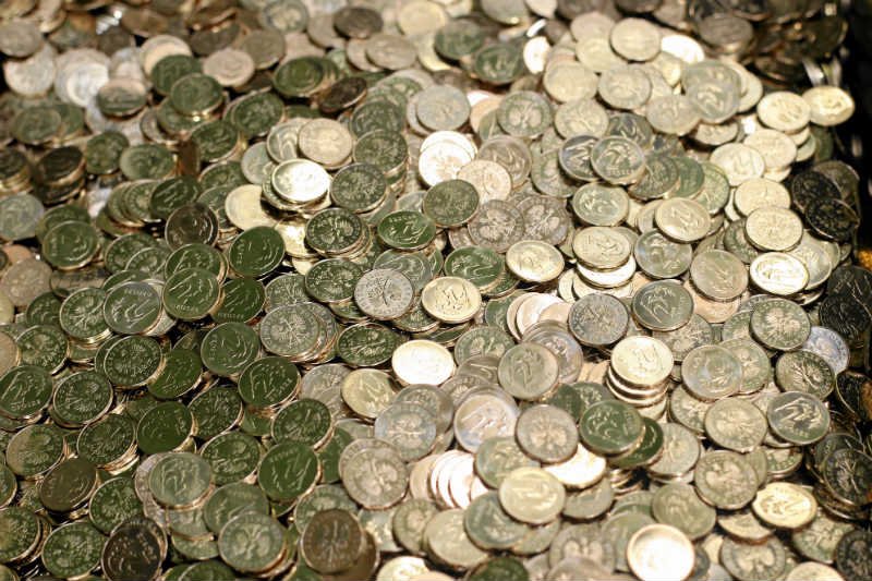 37 groszy - taką emeryturę wypłaca ZUS w Gdańsku.