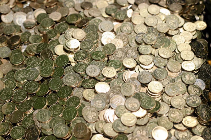 37 groszy - taką emeryturę wypłaca ZUS w Gdańsku.