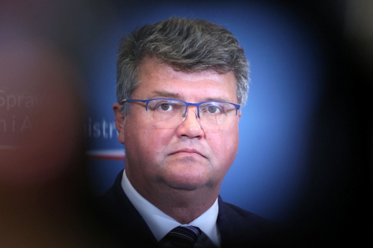 Maciej Wąsik o tym, co zrobi gdy przyjdzie policja. "Nie będę się z bił"