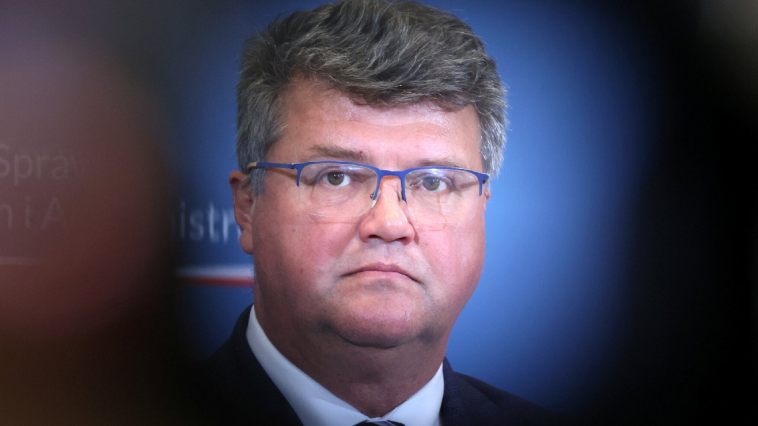 Maciej Wąsik o tym, co zrobi gdy przyjdzie policja. "Nie będę się z bił"