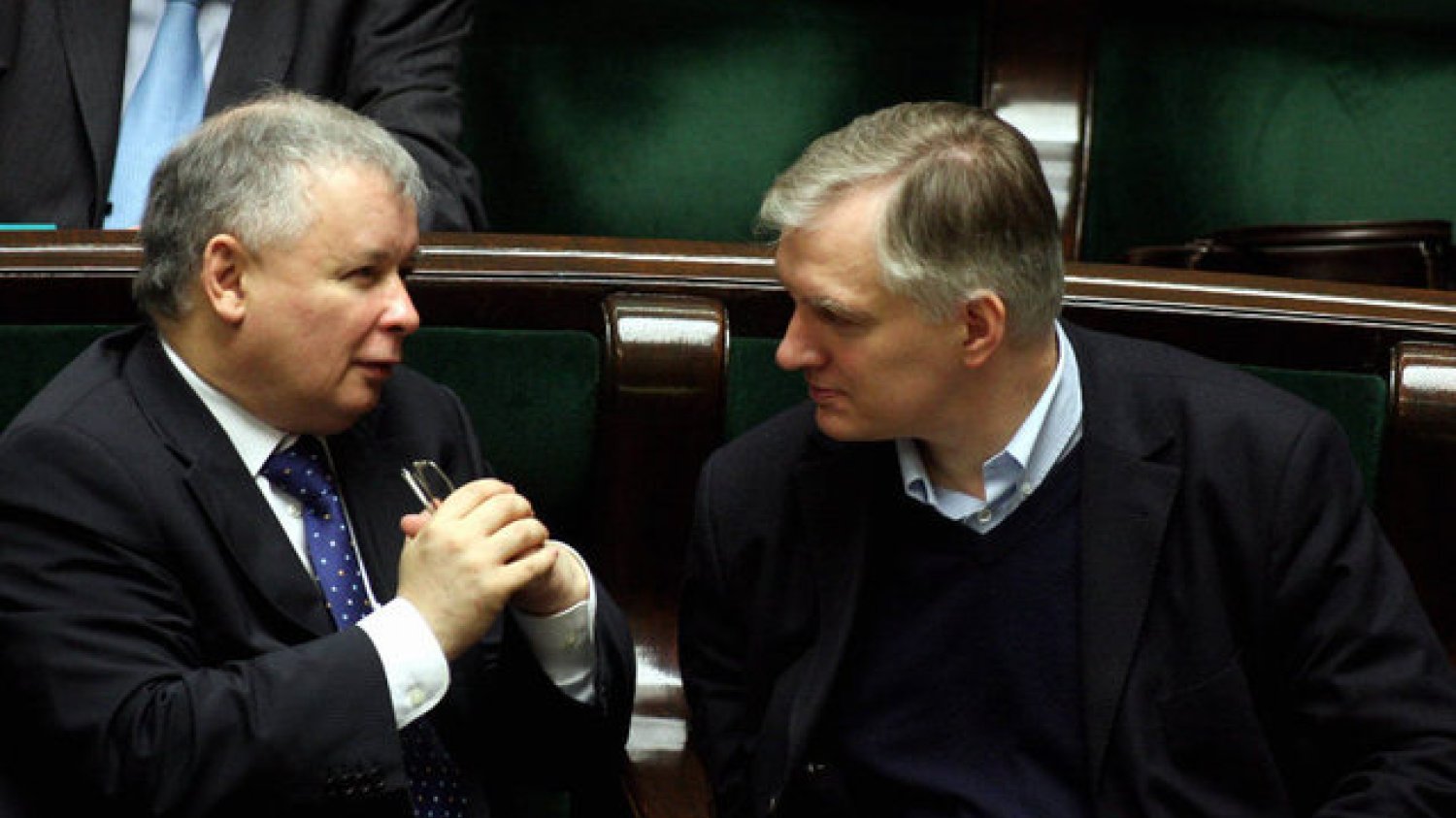 Połączenie sił na prawicy tylko ją osłabi. Lewica natomiast może zyskać na zjednoczeniu.