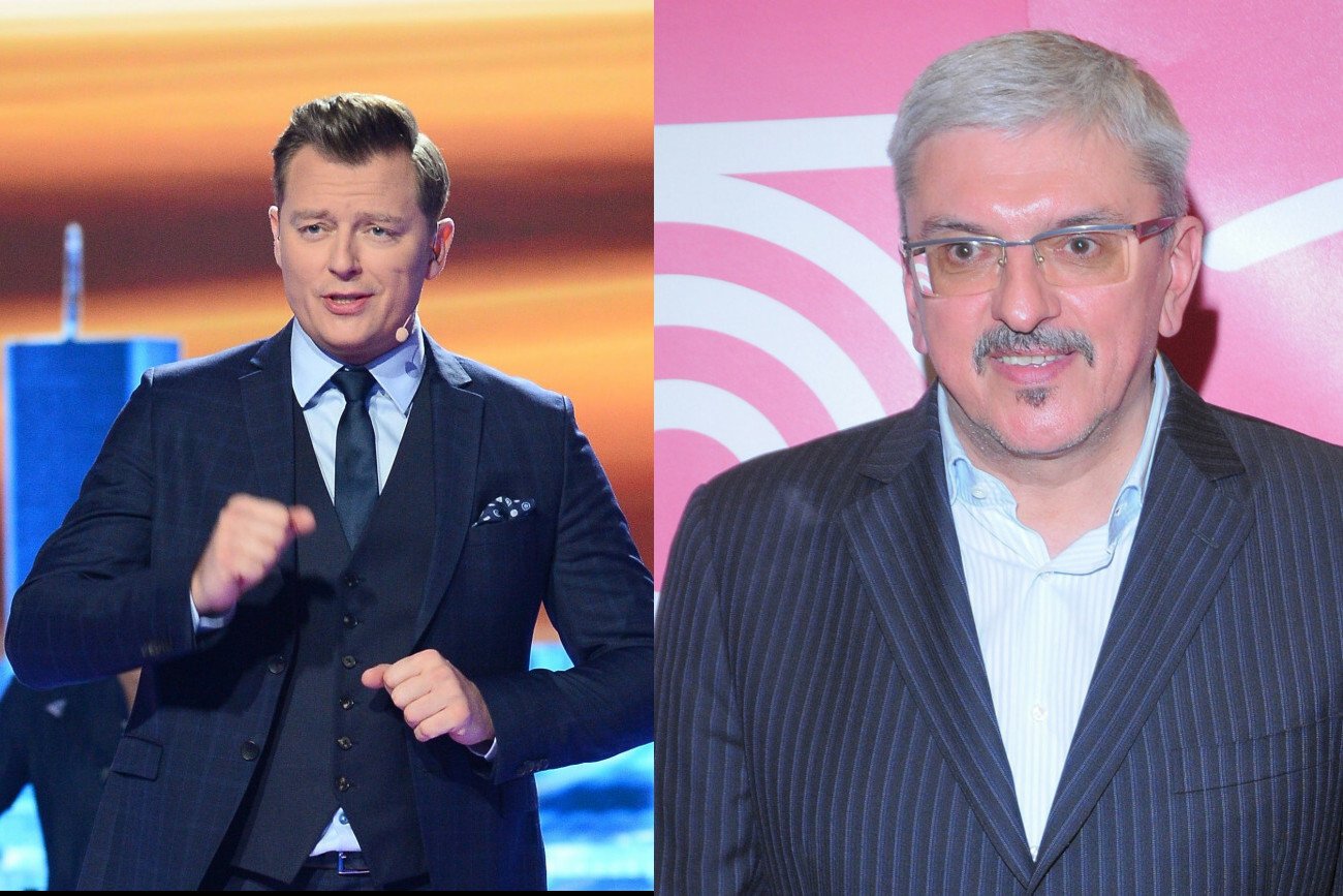 Brzozowski, Niedźwiecki