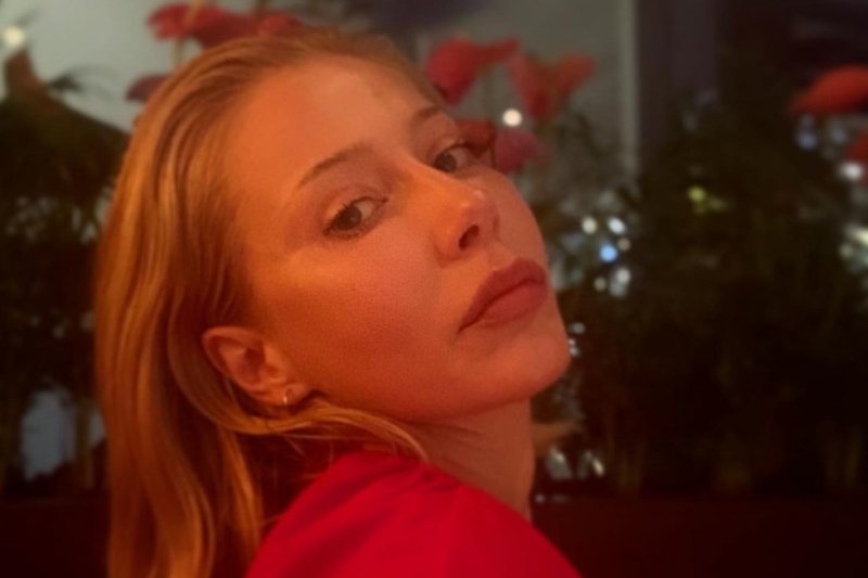 Kasia Warnke pozdrowiła fanów na Instagramie z Zanzibaru.