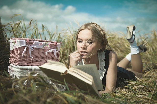 Jak to jest wyglądać zbyt młodo?