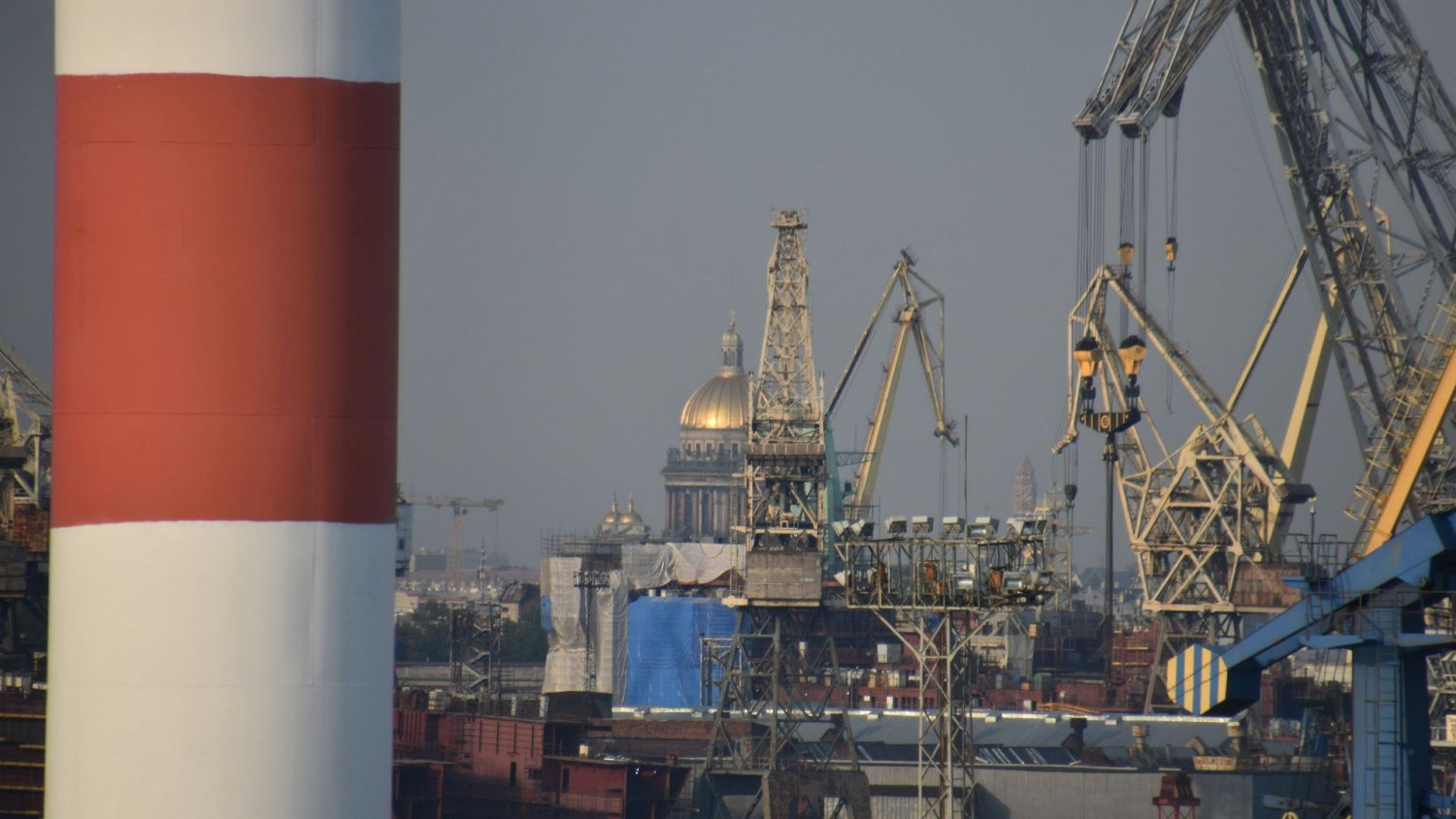 Ukraina zaatakowała rosyjski rurociąg. Kreml traci tam, gdzie boli najbardziej