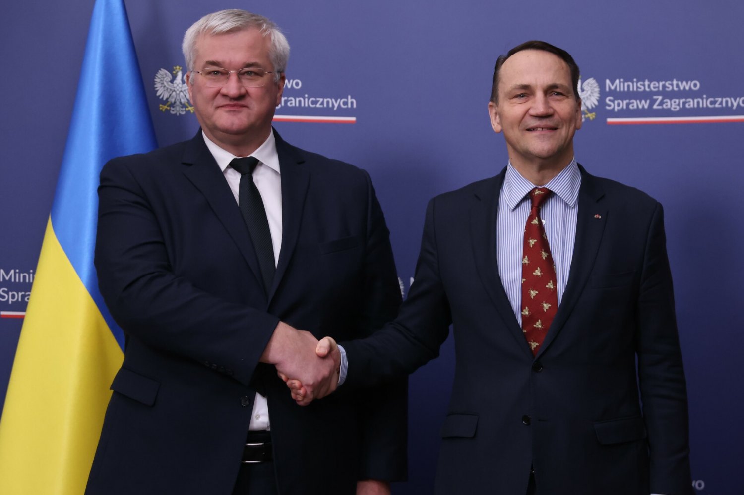 Rzeź na Wołyniu. Jest przełom ws. ekshumacji w Ukrainie.