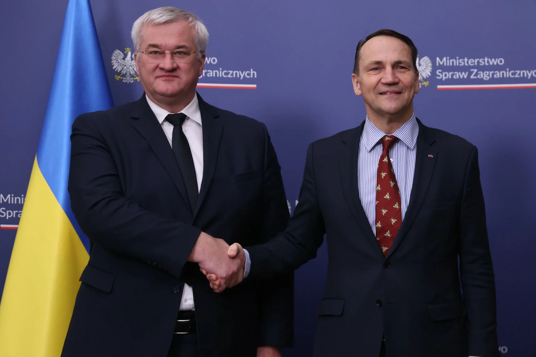 Rzeź na Wołyniu. Jest przełom ws. ekshumacji w Ukrainie.