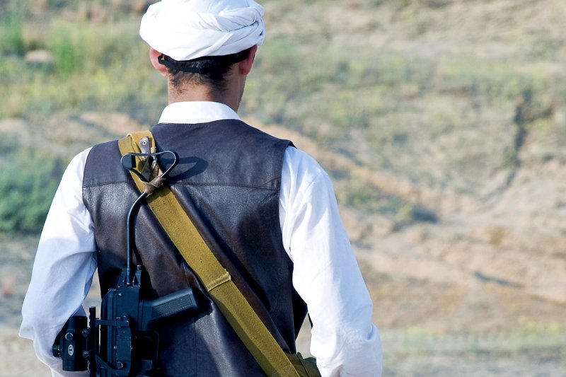 Trzech Czeczenów najprawdopodobniej zbierało w Polsce pieniądze na terrorystów z Paļstwa Islamskiego.