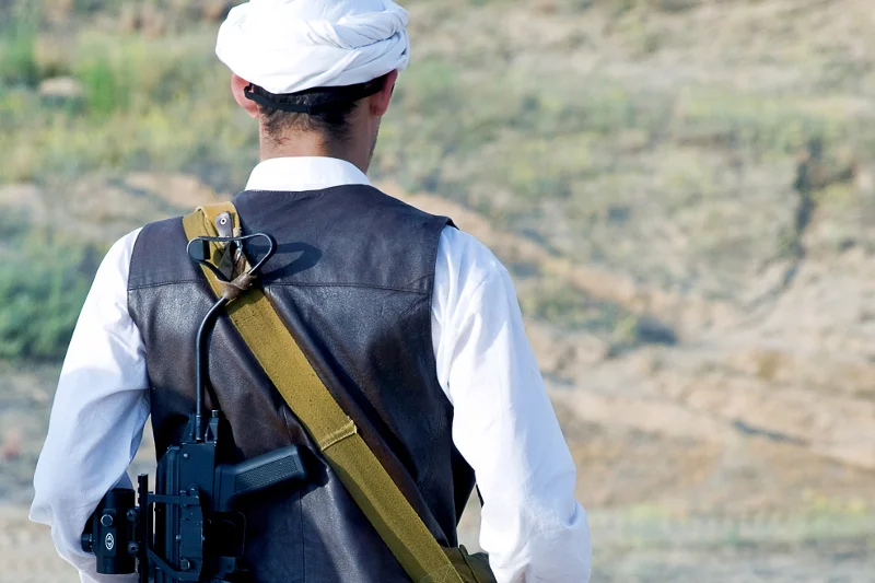 Trzech Czeczenów najprawdopodobniej zbierało w Polsce pieniądze na terrorystów z Paļstwa Islamskiego.