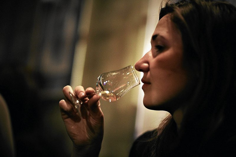 Wigilia za barem? to coraz popularniejsze rozwiązanie