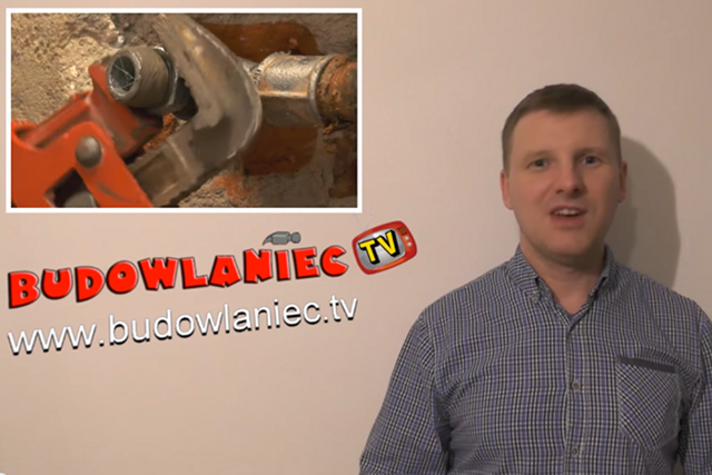 Mario Budowlaniec - kanał, który pomoże ci wyremontować mieszkanie