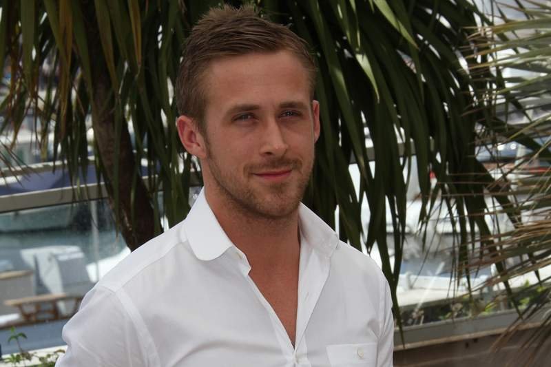 Ryan Gosling