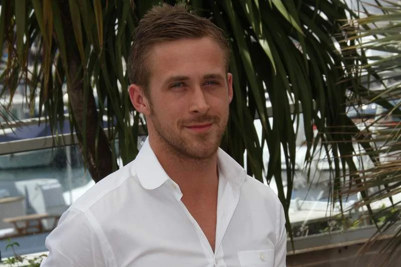 Ryan Gosling