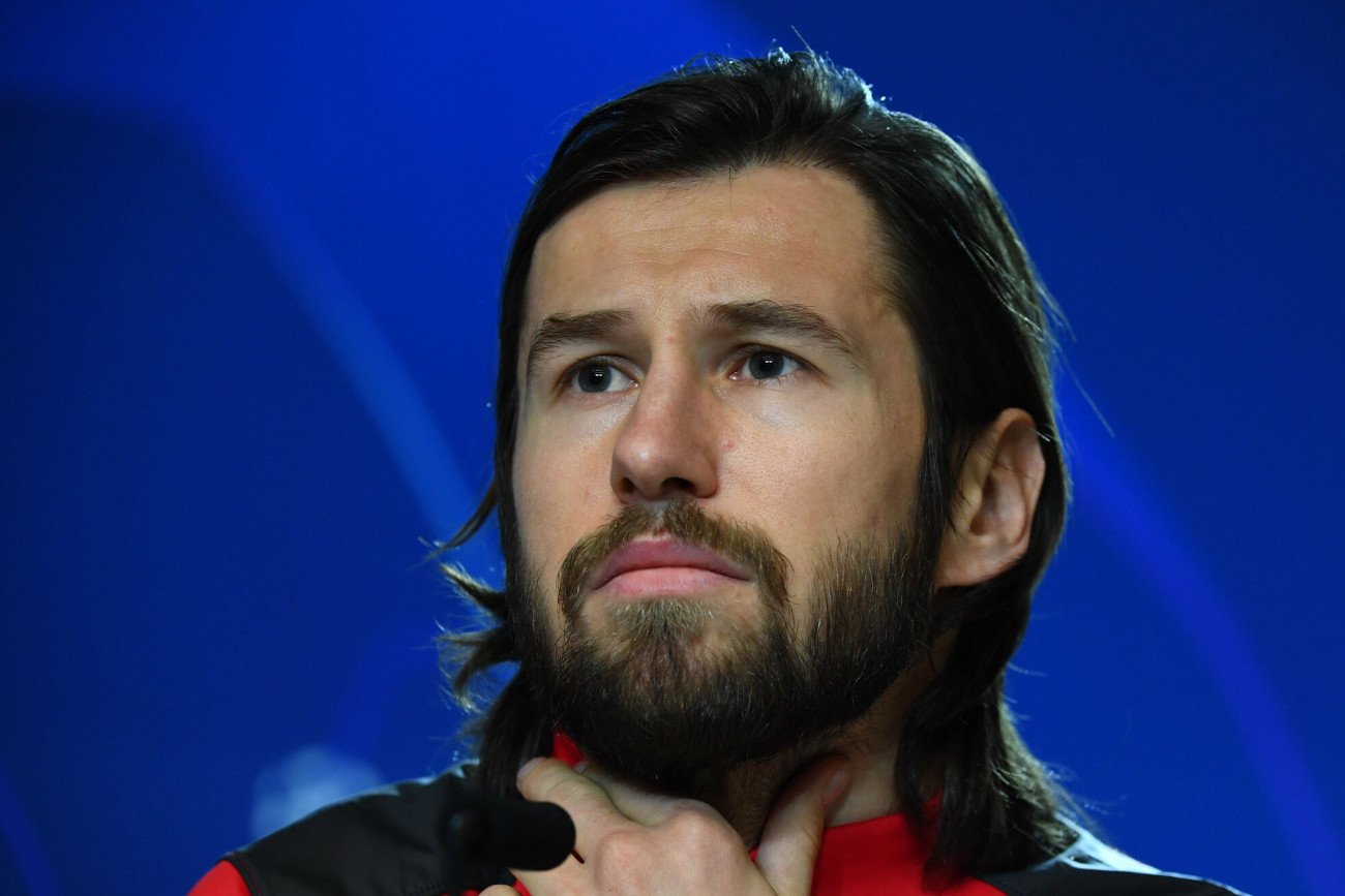 Wg regulacji FIFA Grzegorz Krychowiak oraz inni zagraniczni piłkarze będą mogli opuścić ligę rosyjską do 7 kwietnia.