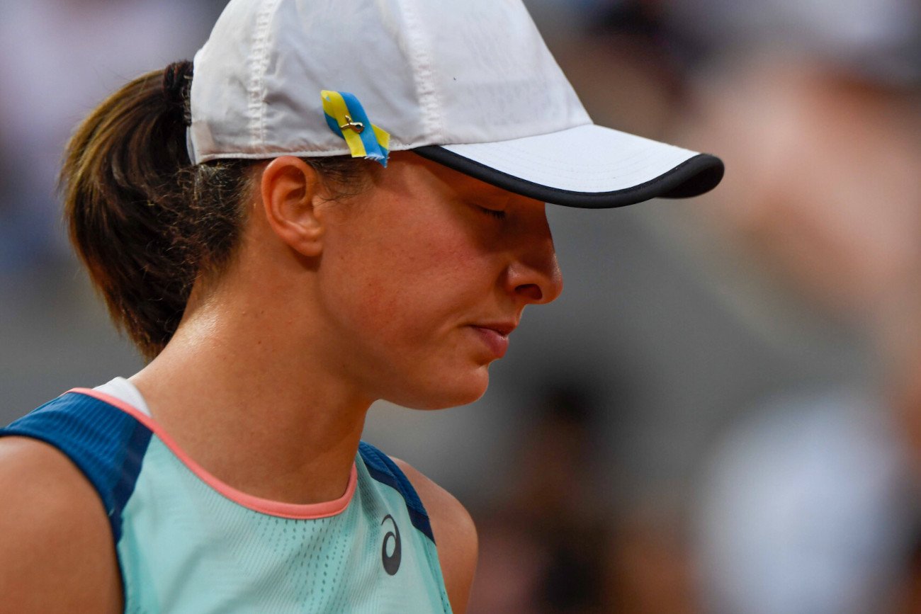 Iga Świątek już we wtorek rozpocznie zmagania na wielkoszlemowym turnieju w Londynie.