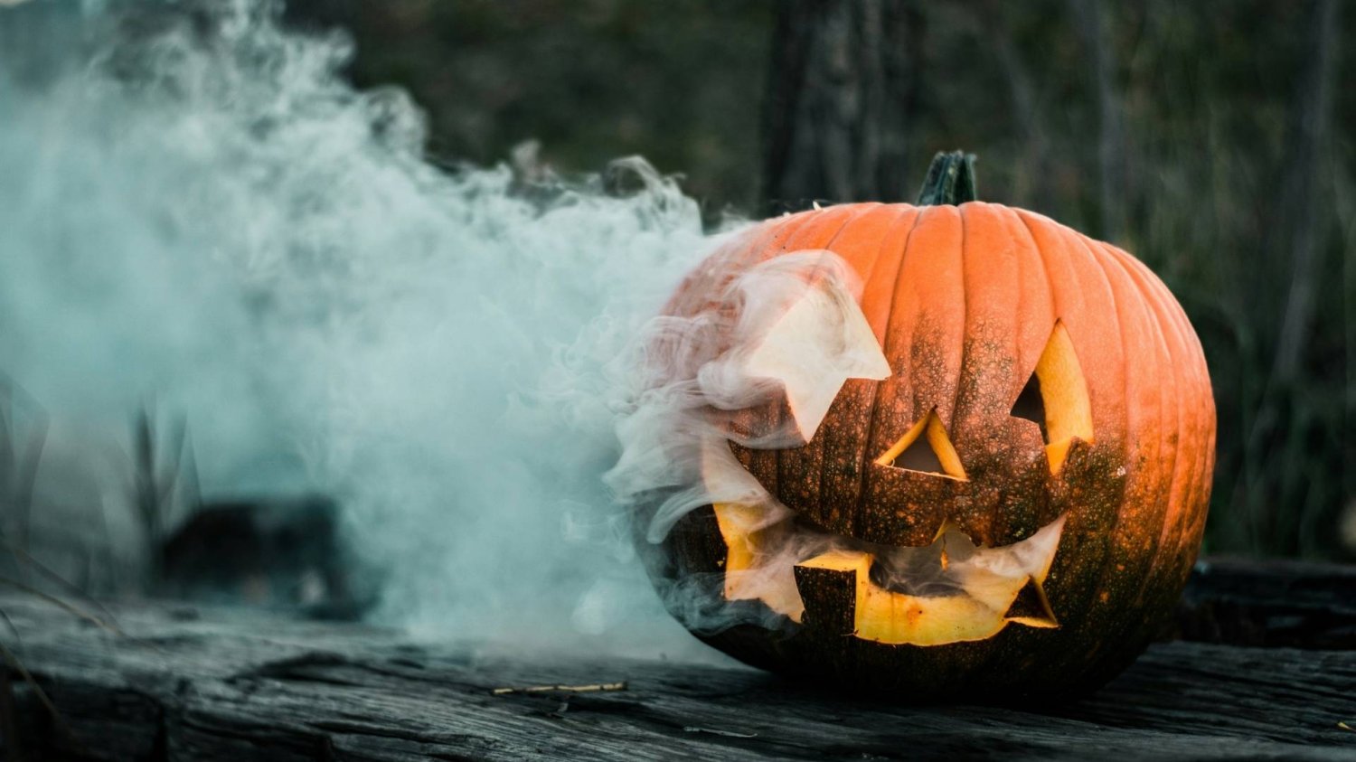 Policja w Hamburgu użyje dronów podczas Halloween.