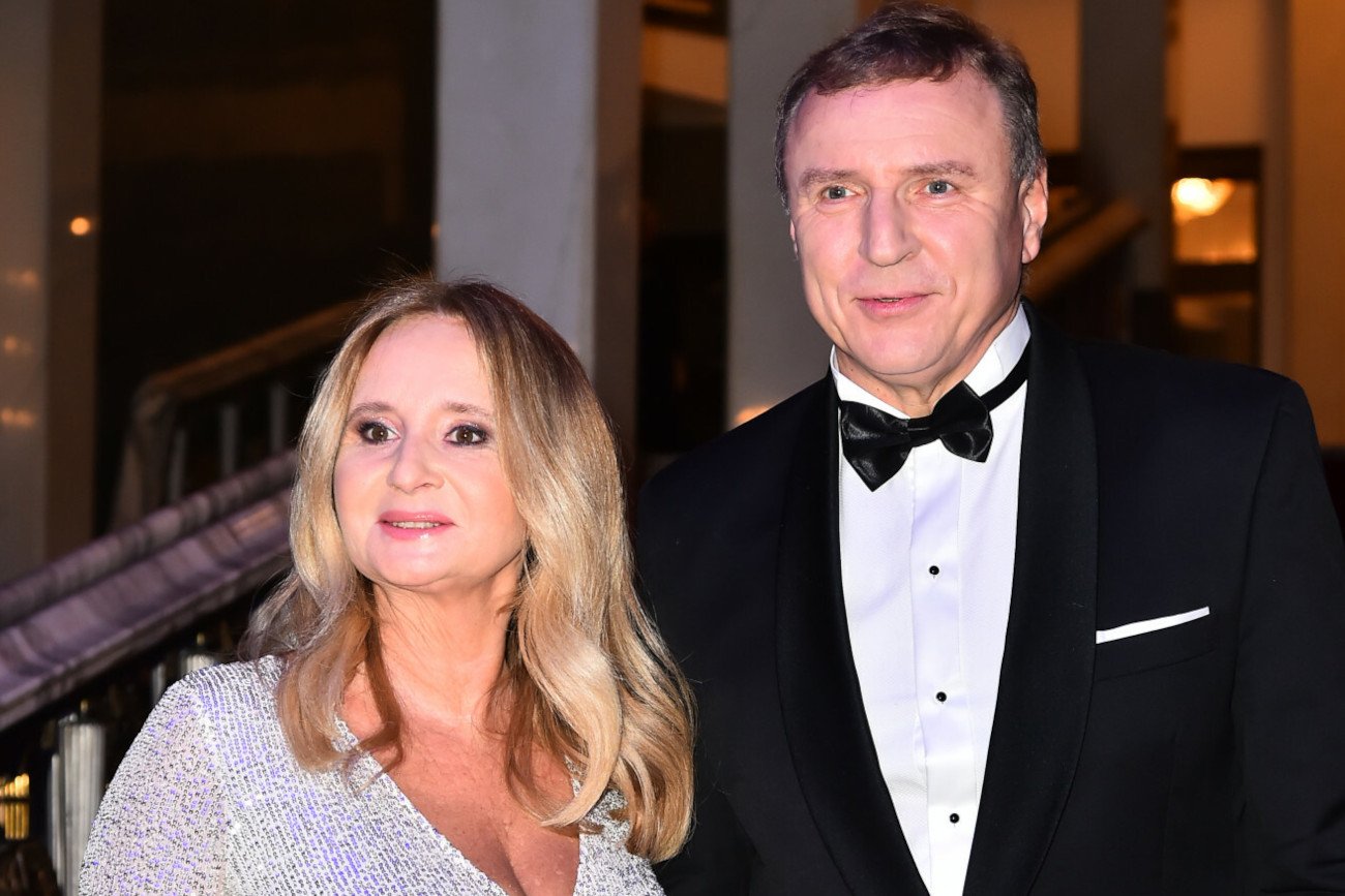 Joanna Kurska nie będzie już pracowała w TVP.