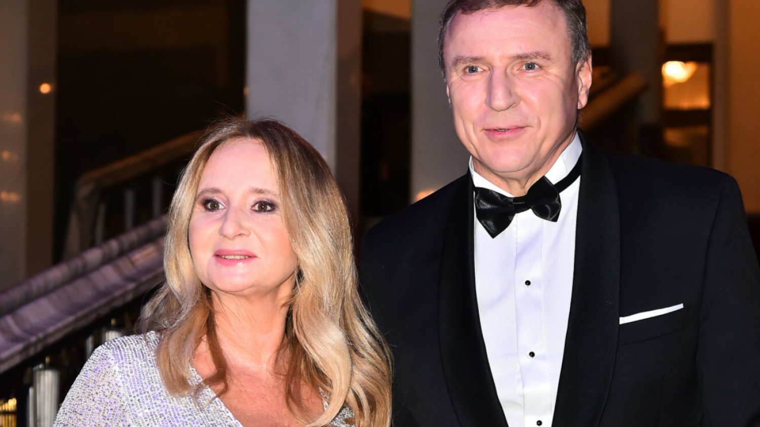 Joanna Kurska nie będzie już pracowała w TVP.