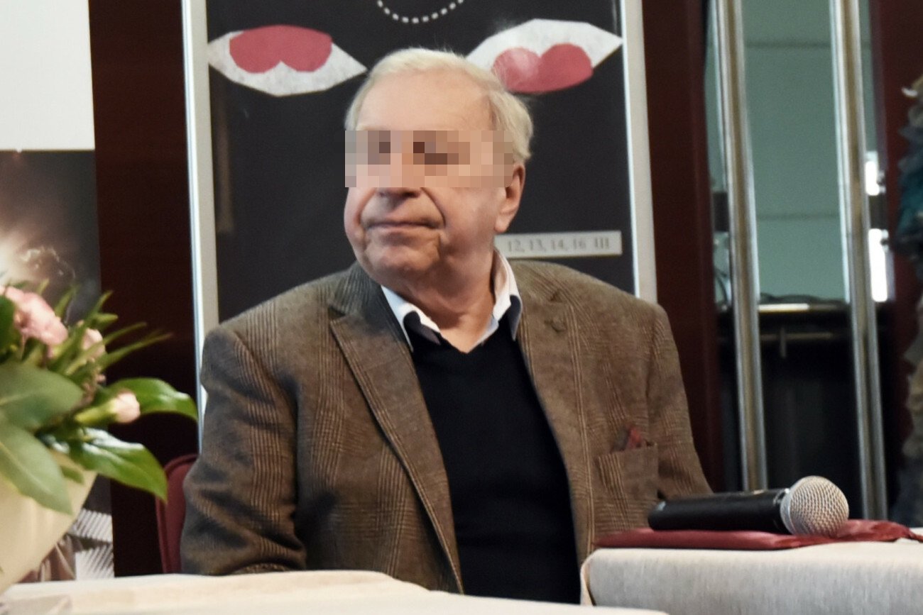 Jest decyzja sądu ws. Jerzego S.