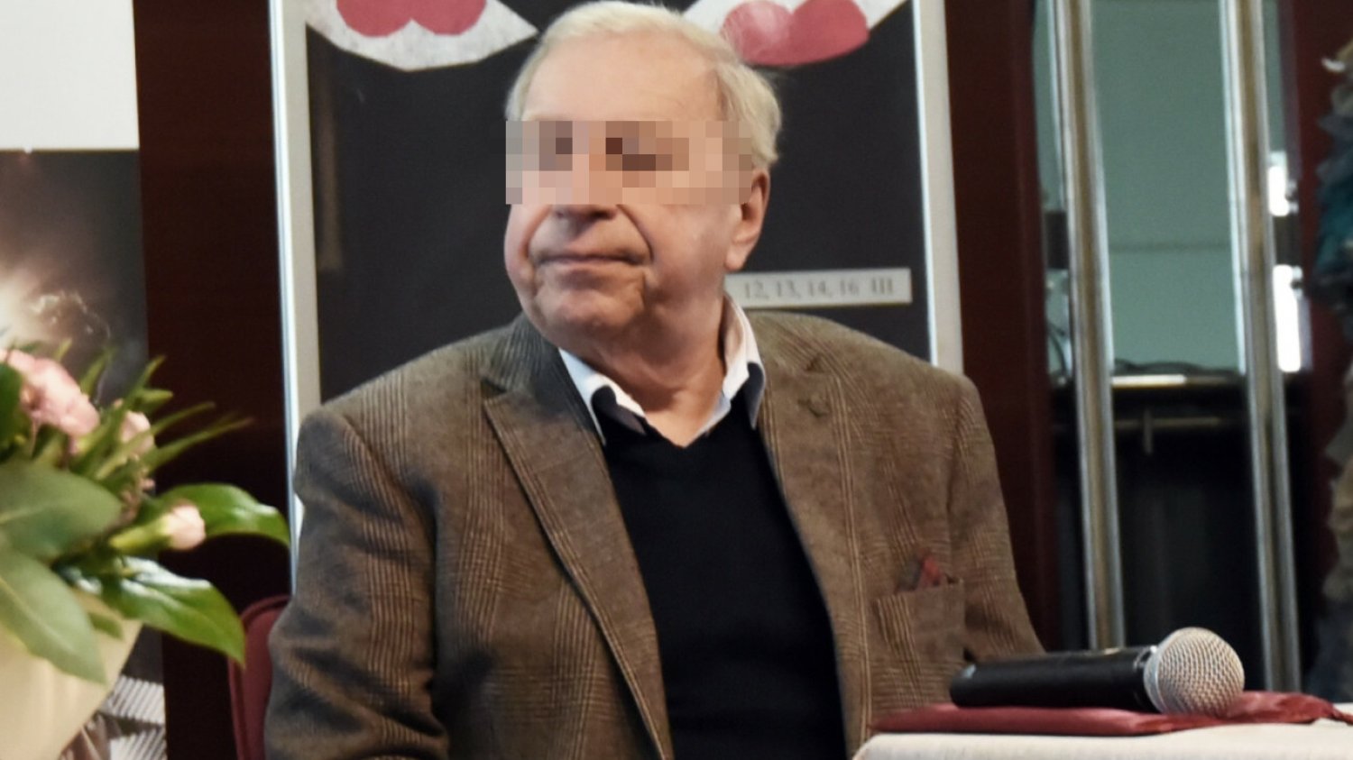 Jest decyzja sądu ws. Jerzego S.