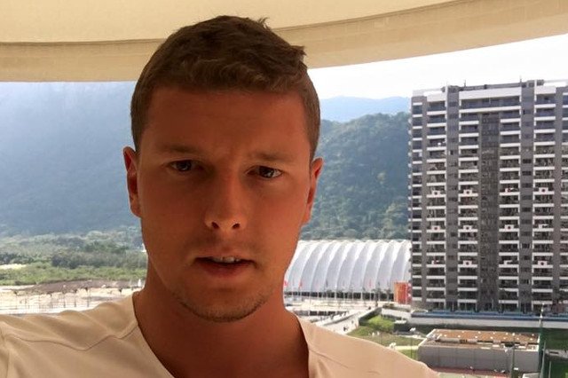 Szymon Czerniak miał popłynąć w olimpiadzie, przez niekompetencję Polskiego Związku Pływackiego nie znalazł się nawet na liście zawodników.