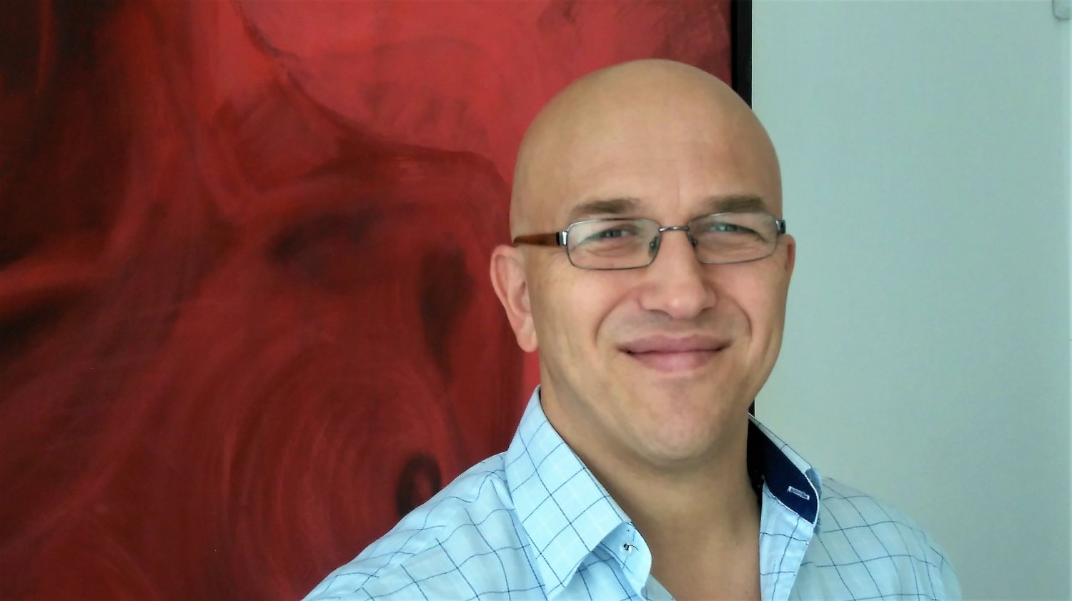 Witold (Vito) Casetti