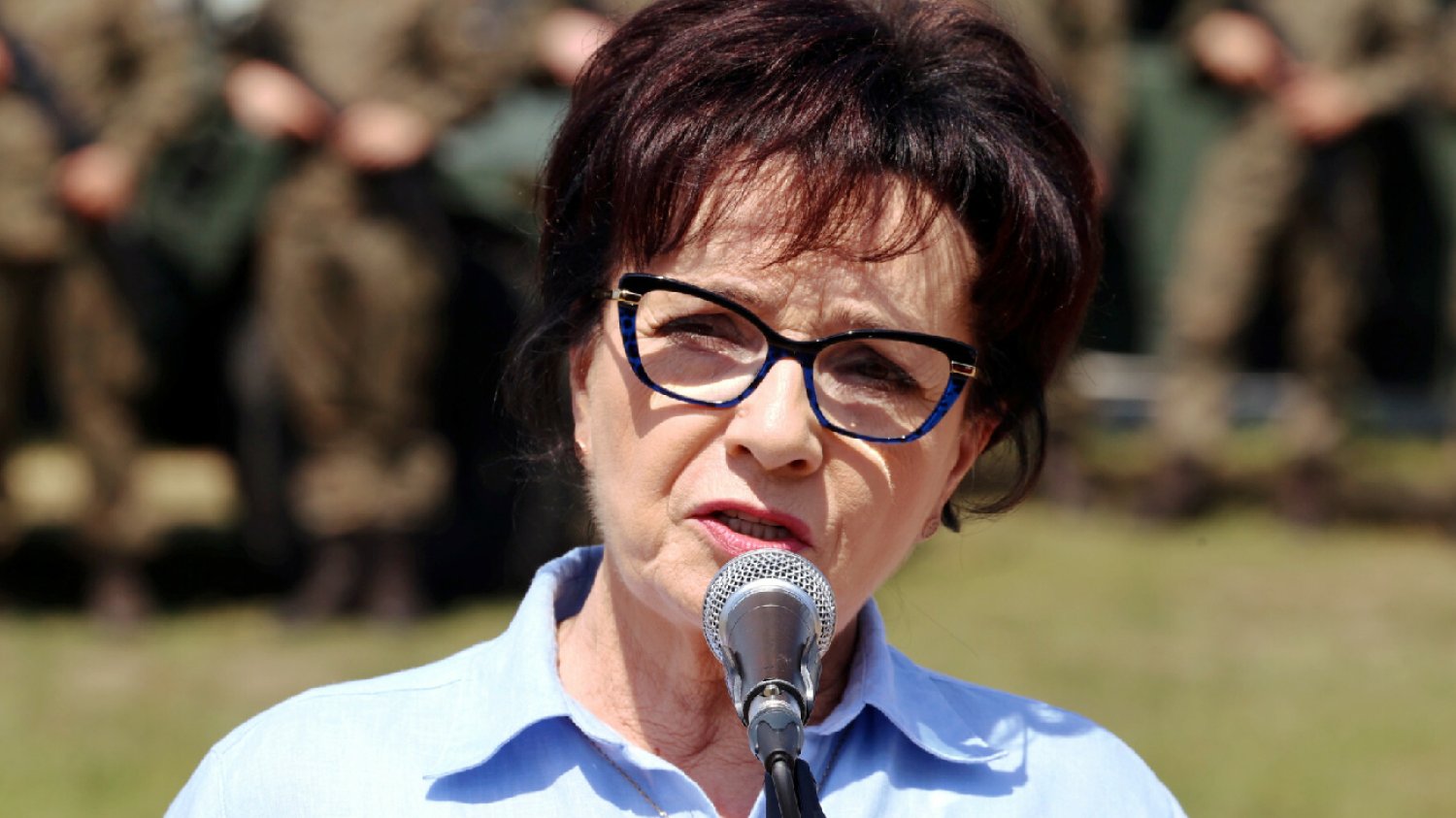 Rząd chce pilnego wprowadzenia ustaw. Witek zwołuje posiedzenie Sejmu