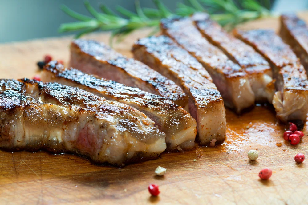 Dieta [url=http://tinyurl.com/osayoto]paleo[/url] nazywana jest dietą dla twardzieli.