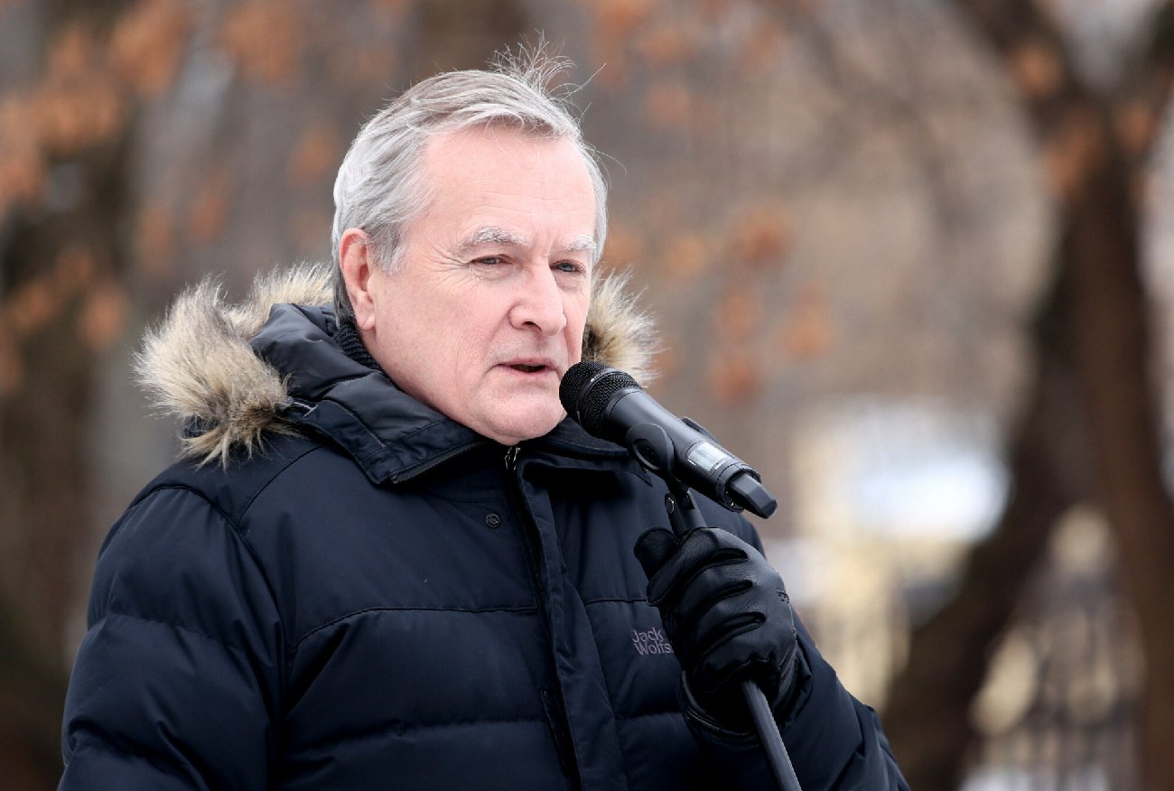 Teatr Słowackiego bez 3 mln dotacji od Piotra Glińskiego