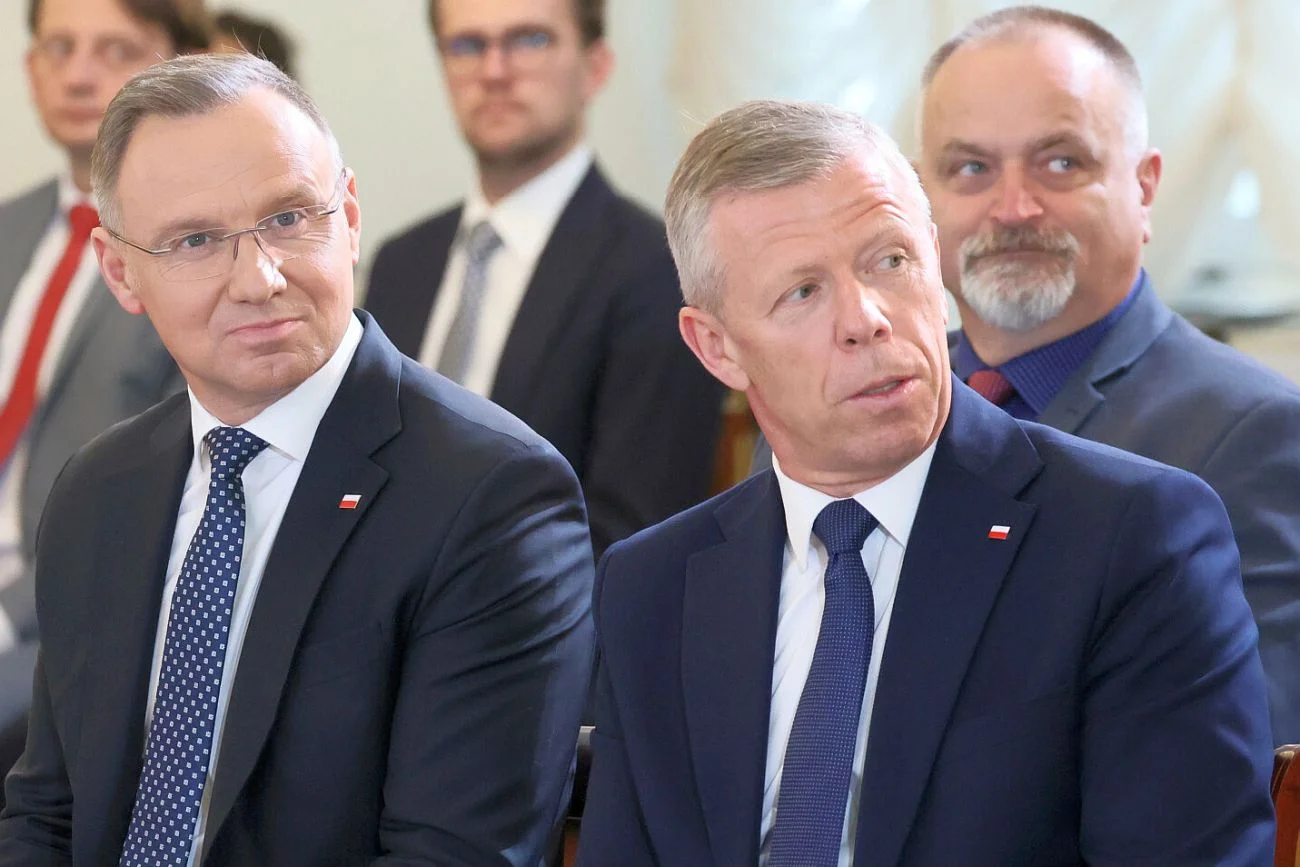 Duda & Ćwik