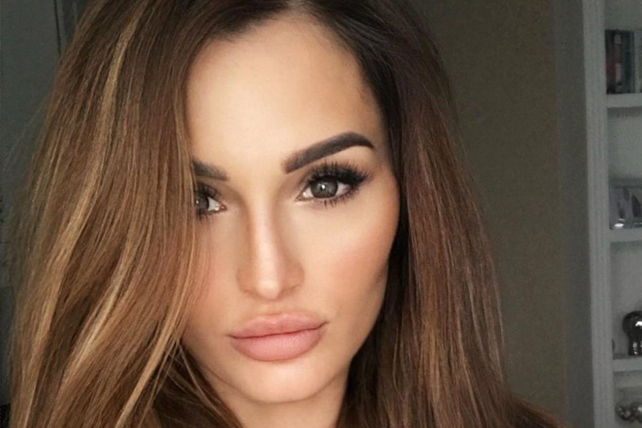 Ewelina Taraszkiewicz od 20 lat walczy z chorobą. "Już się nie wstydzę"