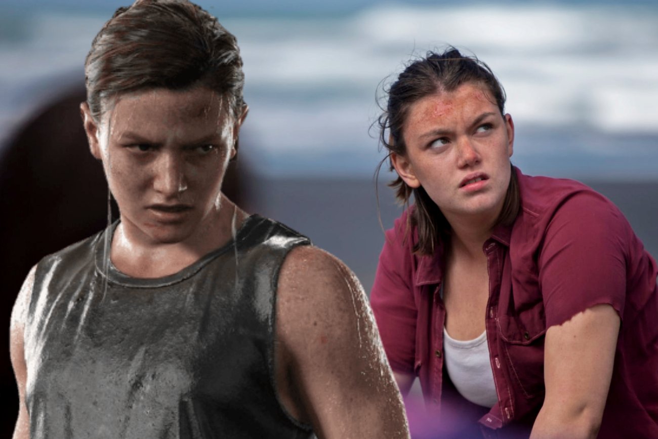 Czy Shannon Berry zagra Abby w 2. sezonie "The Last of Us"?