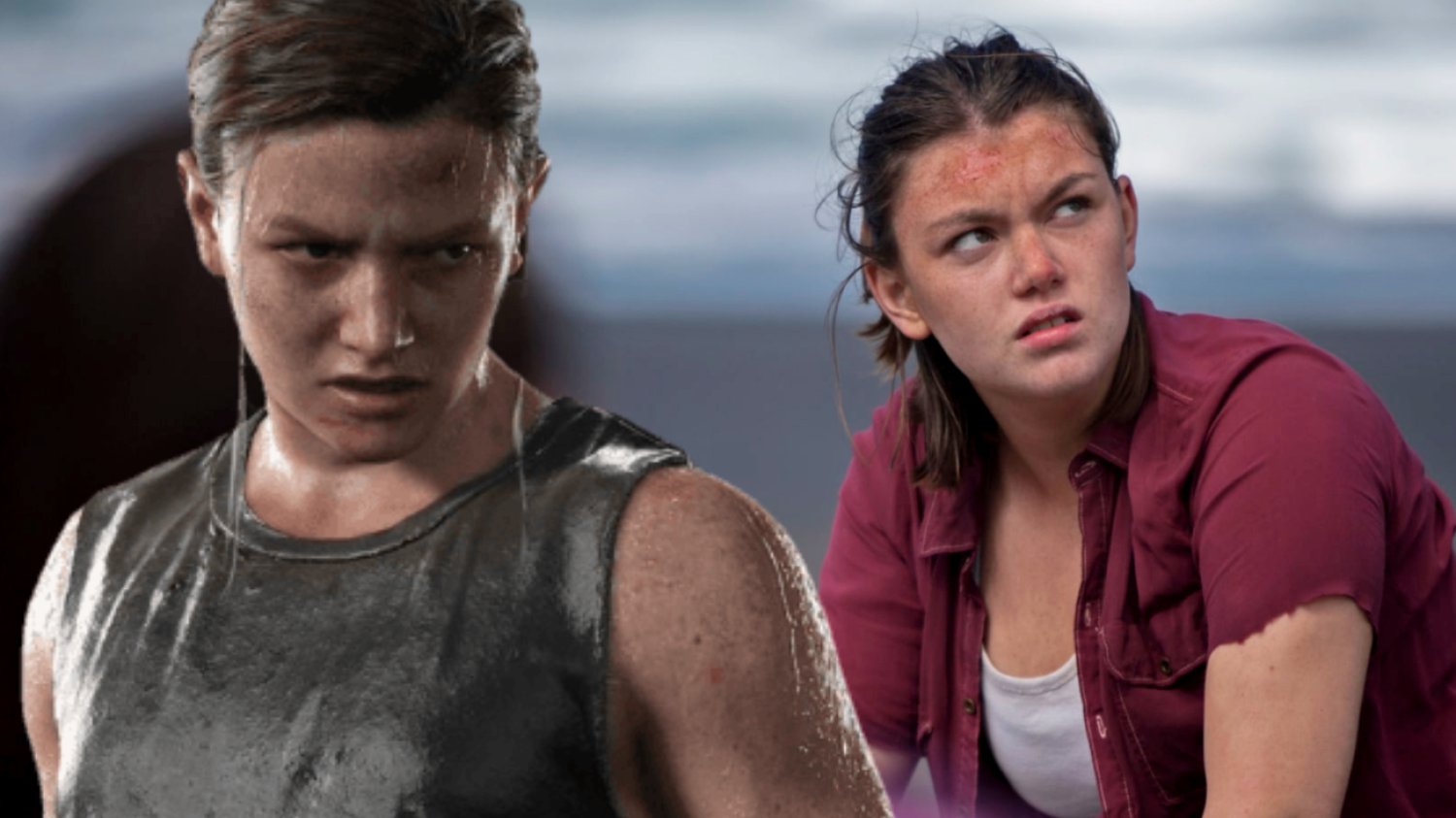 Czy Shannon Berry zagra Abby w 2. sezonie "The Last of Us"? Czy Shannon Berry zagra Abby w 2. sezonie "The Last of Us"?