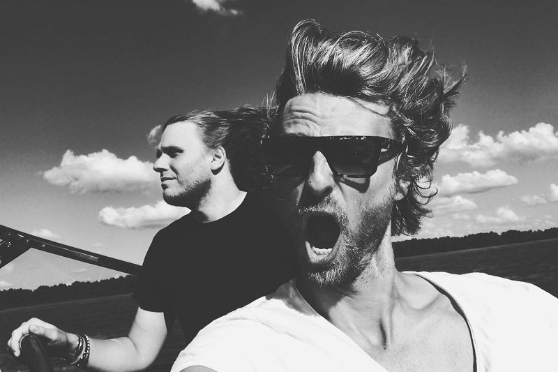 Raper L.U.C. pożegnał Piotra Woźniaka-Staraka. Wspomina ich wspólny czas na Mazurach.