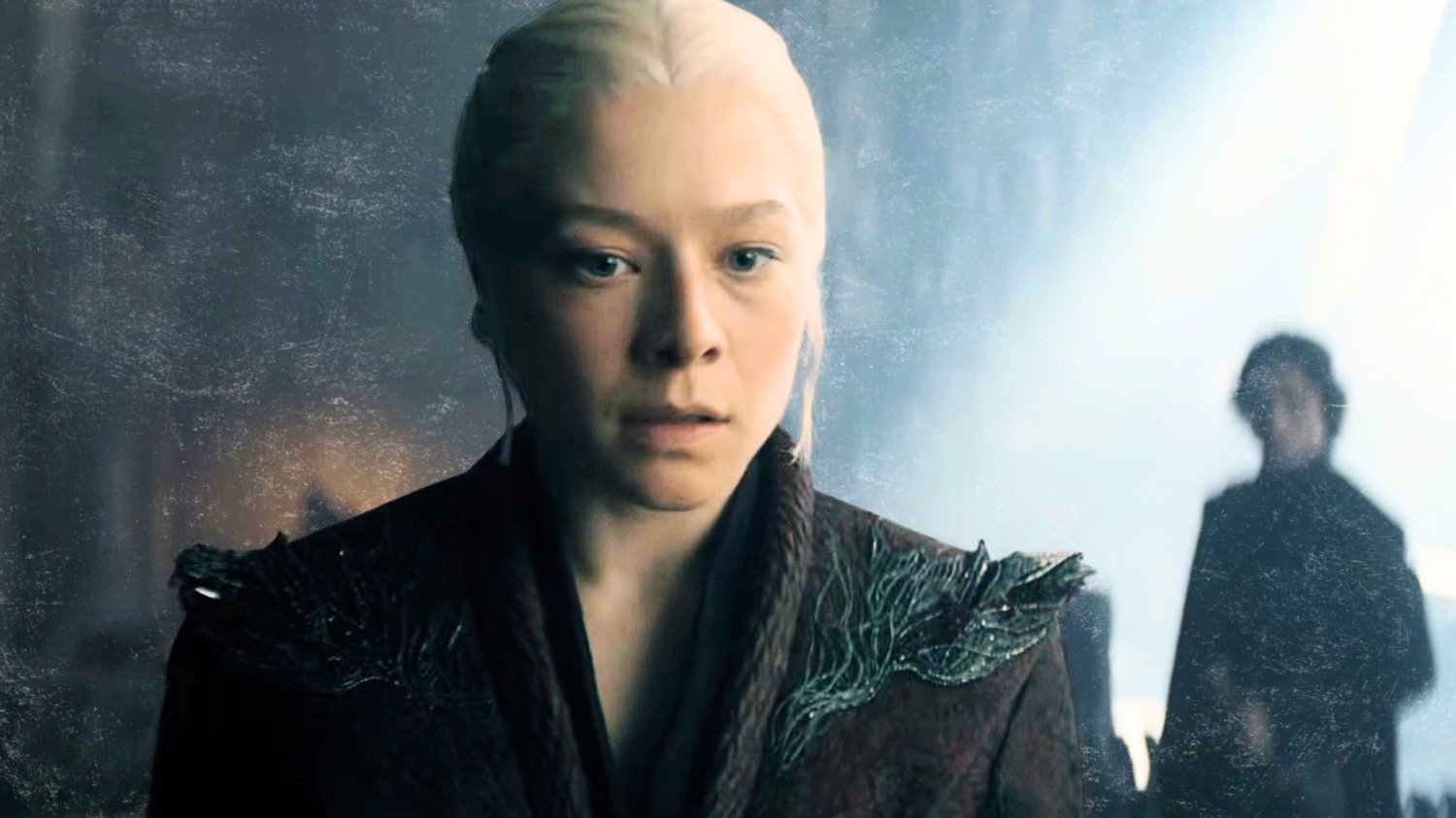 Wiemy, kiedy 3. sezon "Rodu smoka". Targaryenowie idą na całość w nowym zwiastunie Emma D'Arcy jako Rhaenyra Targaryen w 3. sezonie "Rodu smoka"