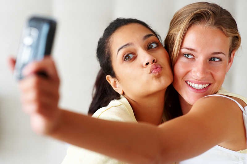 Nie lubimy własnych zdjęć?