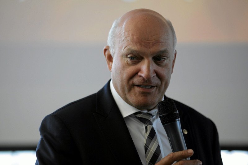 Zarzuty dla Pawła Olechnowicza okazały się denne.