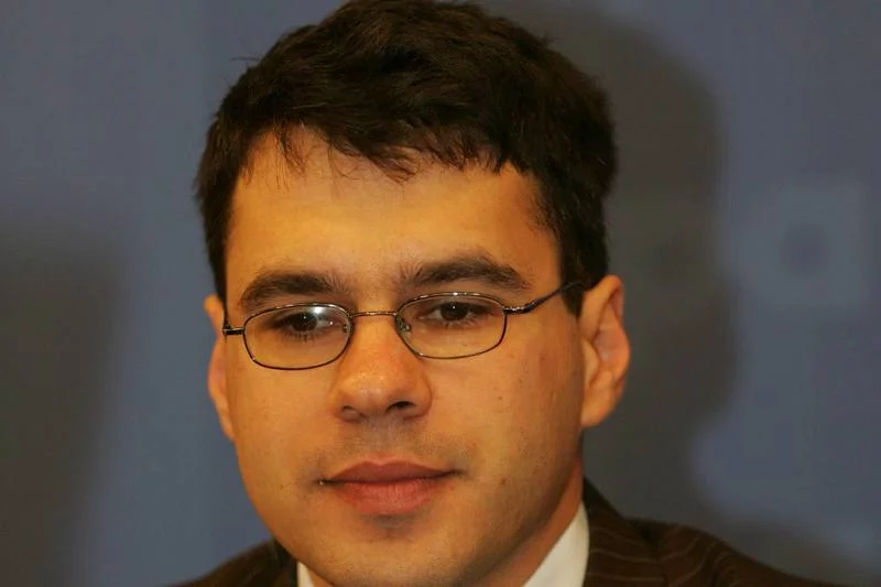 Michał Karnowski