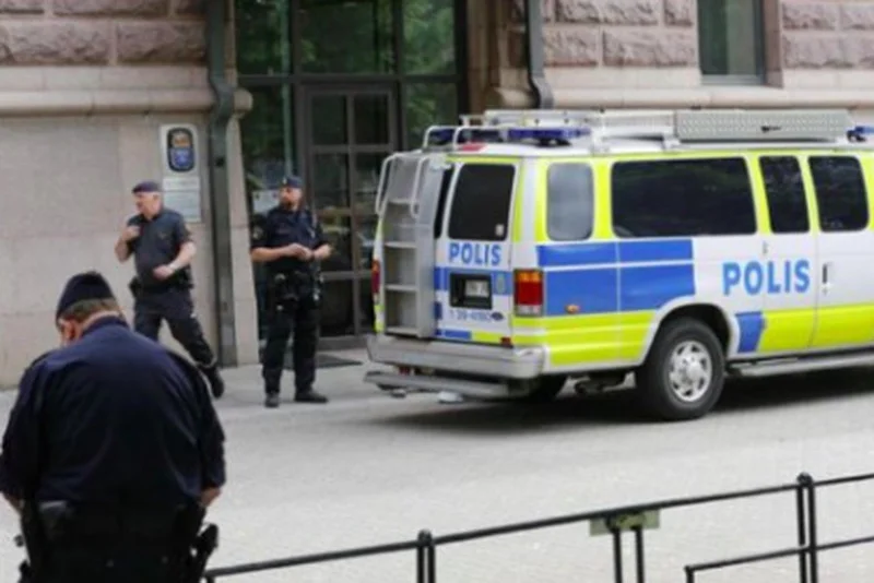 Na policję zgłosiło się 35 dziewcząt, które twierdzą, że były molestowane podczas koncertu w Szwecji.