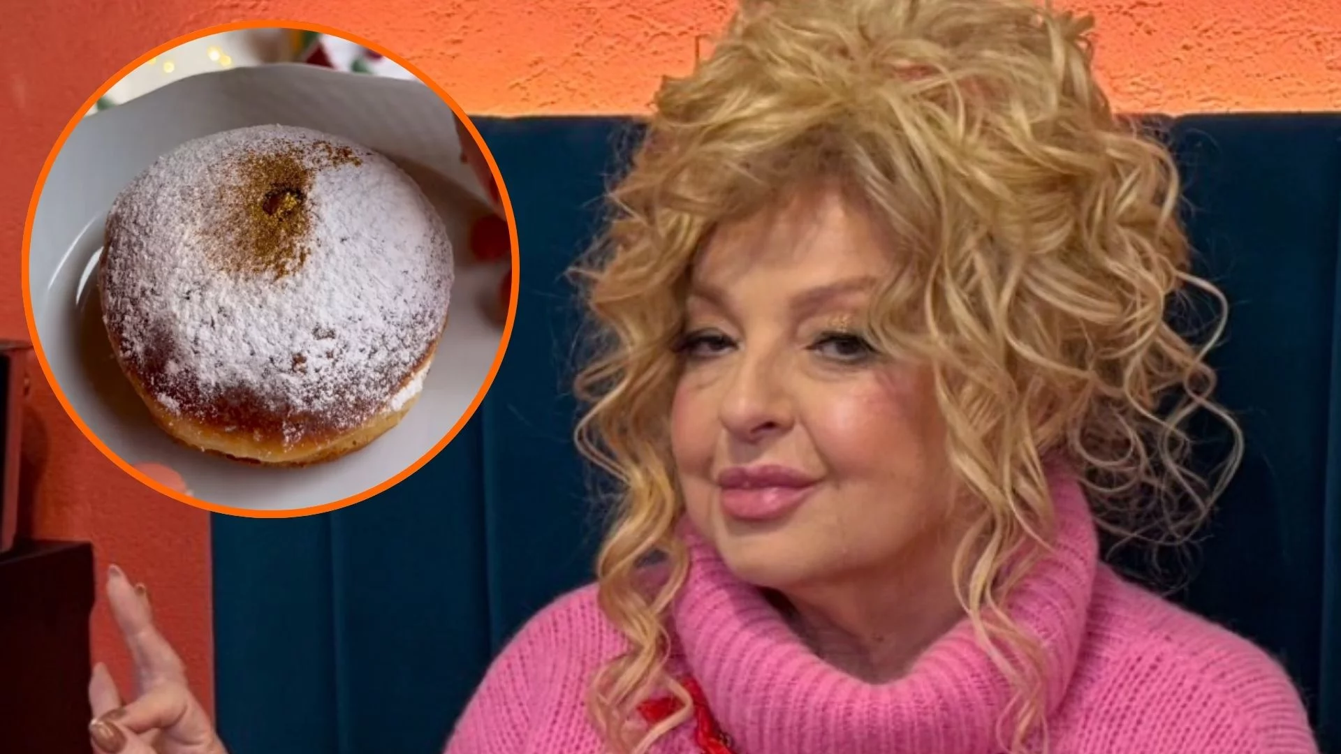 Znamy ceny pączków u Magdy Gessler na tłusty czwartek 2026.