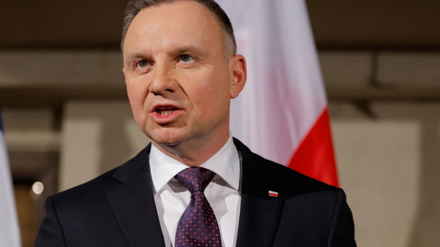 Ustawa o Sądzie Najwyższym w Trybunale. Decyzja prezydenta Dudy