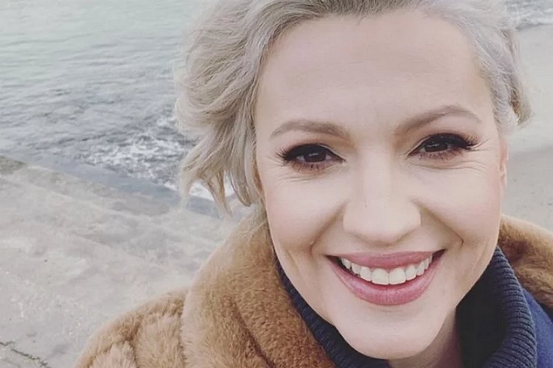 Dorota Szelągowska opisała, jak trudno było jej się zaakceptować.