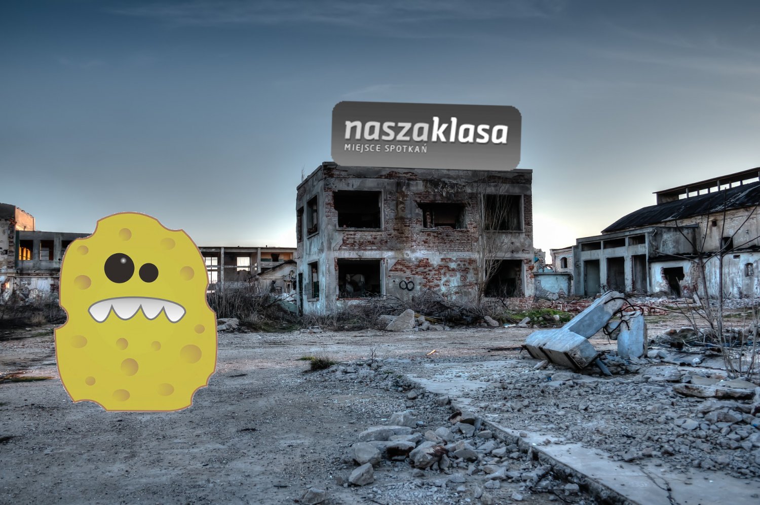 Nasza Klasa żyje, ale trochę różni się od serwisu, który pamiętamy.