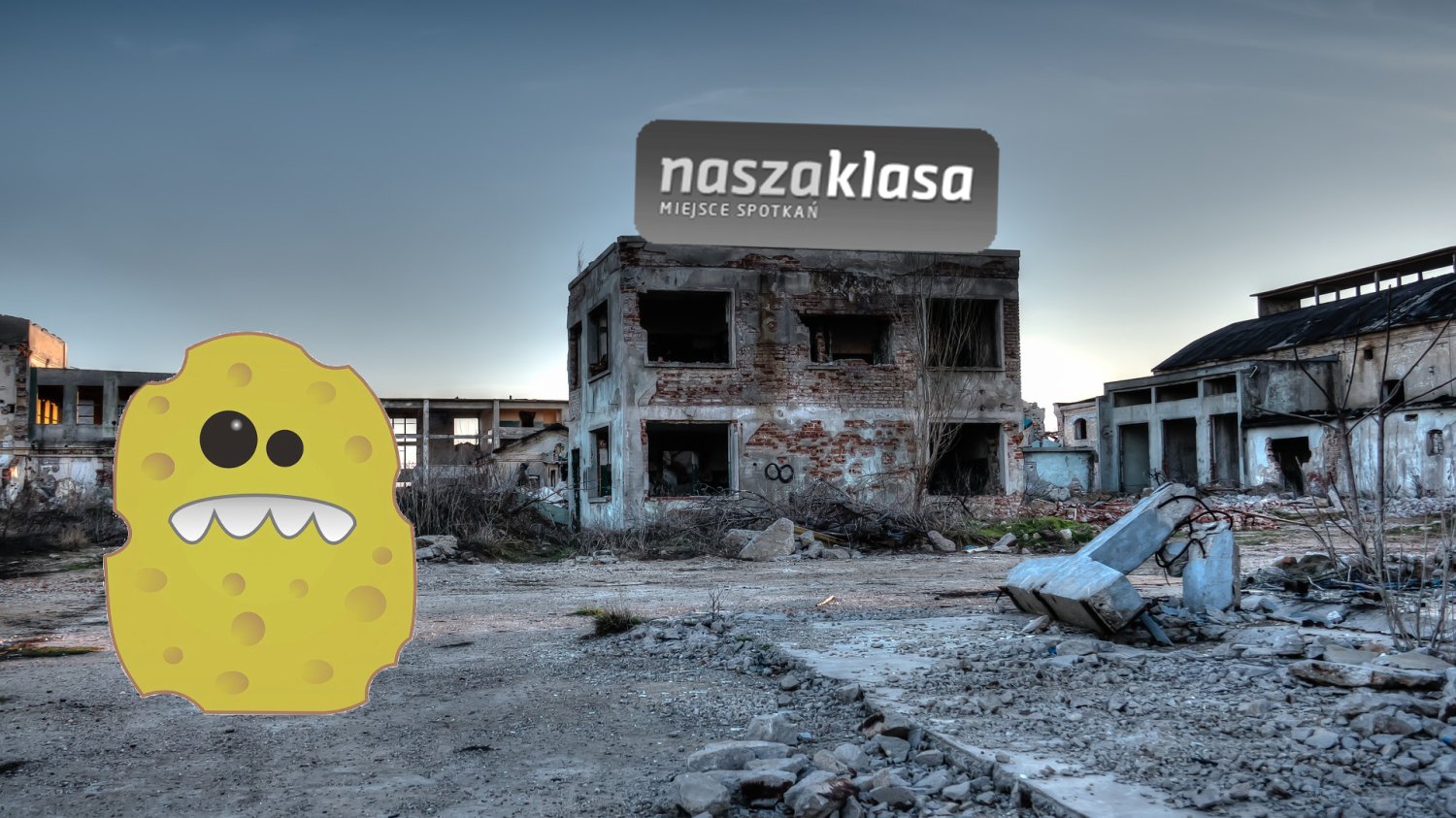 Nasza Klasa żyje, ale trochę różni się od serwisu, który pamiętamy.